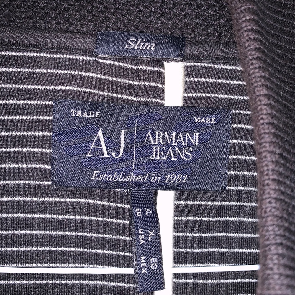 Jacket men - Picture 4 of 4
